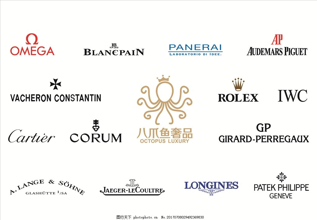 世界名牌手表logo_世界名牌壁纸_世界十大名牌衣服品牌_世界名牌手表- 友言网