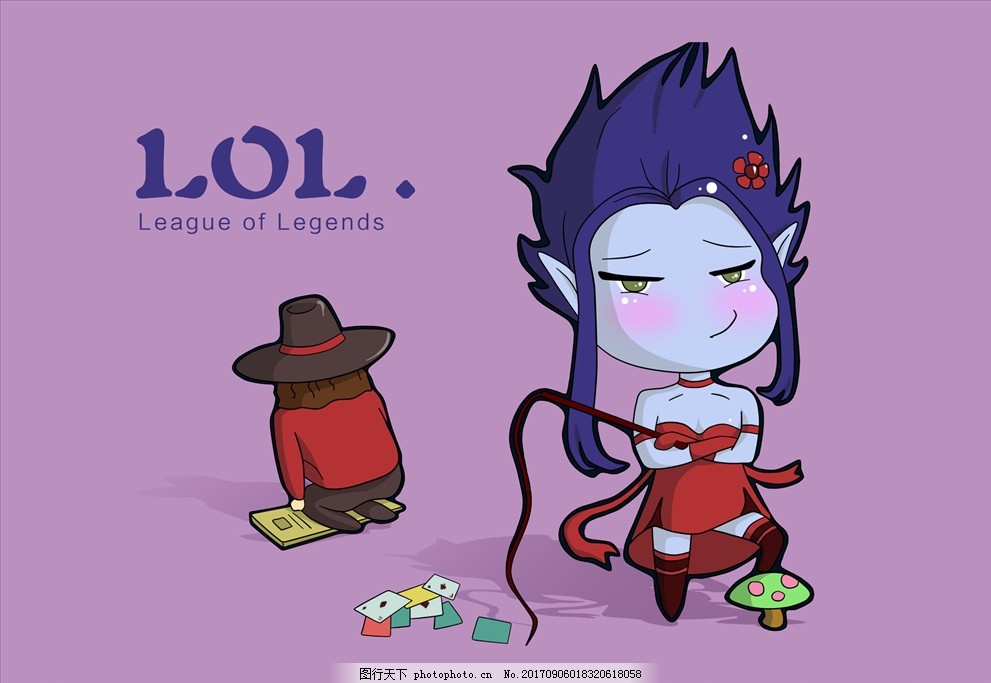 卡通动漫《英雄联盟：双城之战 普通话版英雄联盟赛事官网- 英雄联盟官方网站- 英雄联盟投注网站