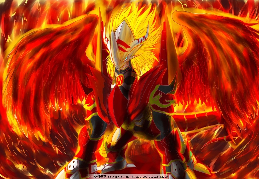 数码宝贝古代暴龙兽