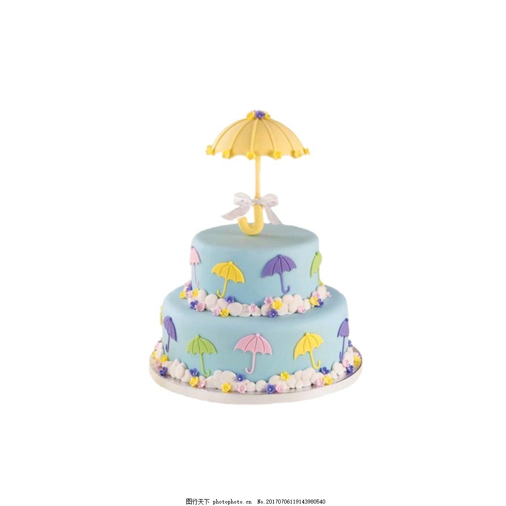 蛋糕裱花伞,蛋糕裱花,蛋糕裱花简单_大山谷图库
