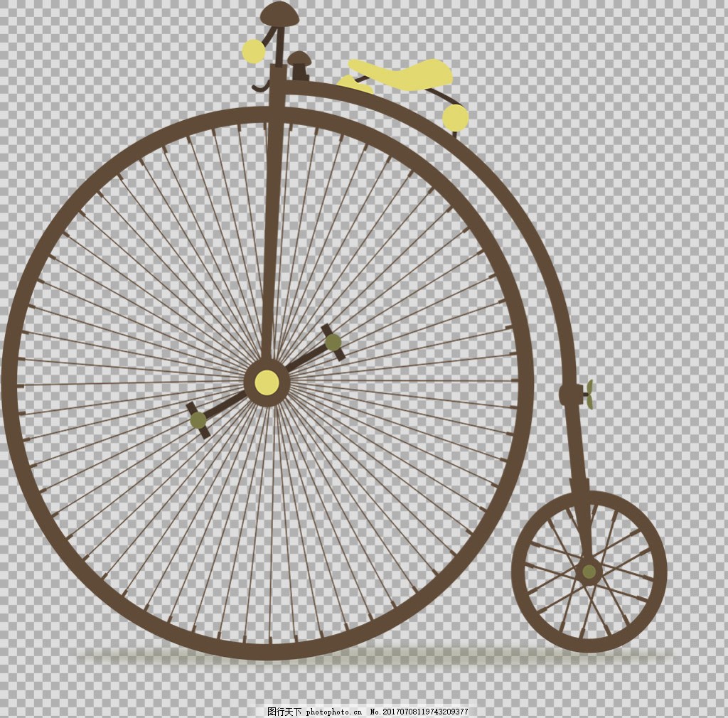 Cycles自行车优秀手绘作品集_手绘|温致如猫-优秀工业设计作品-优概念