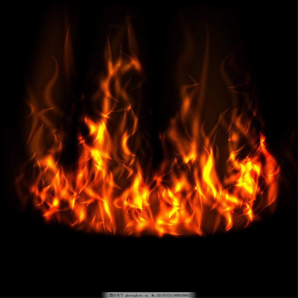 火 火元素 火图片 无水印|摄影|产品摄影|tongtongoq - 原创作品 - 站酷 (ZCOOL)