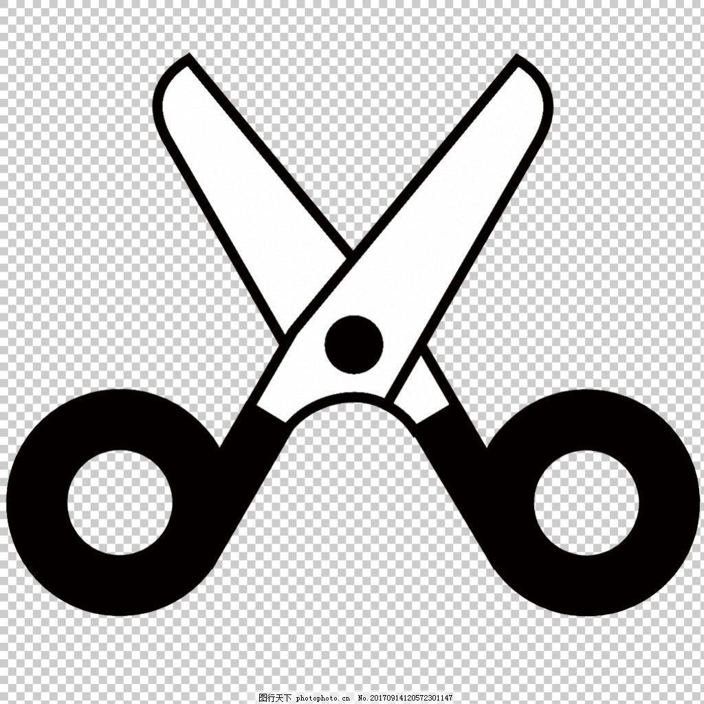 双•剪 Double Scissors —— “再也不必左右为难”左右手通用性剪刀 ！！！-格物者-工业设计源创意资讯平台_官网